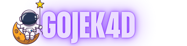Gojek4D  Logo
