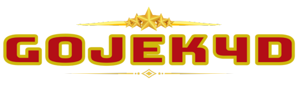 Gojek4d